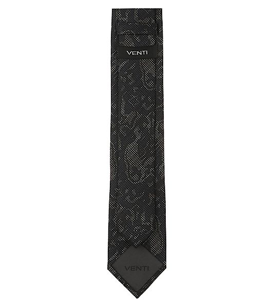 VENTI Krawatte "VENTI Krawatte gemustert" günstig online kaufen