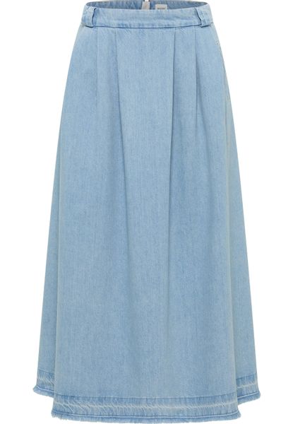 MUSTANG Jeanskleid "Damen Style Permin Denim" günstig online kaufen