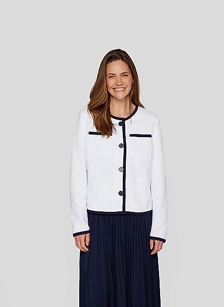 Rabe Strickjacke "Jacke" günstig online kaufen
