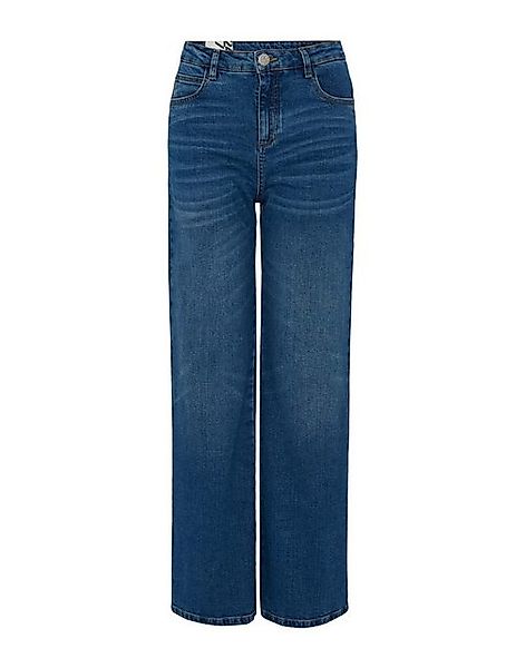 OPUS 5-Pocket-Jeans Evita daily blue günstig online kaufen