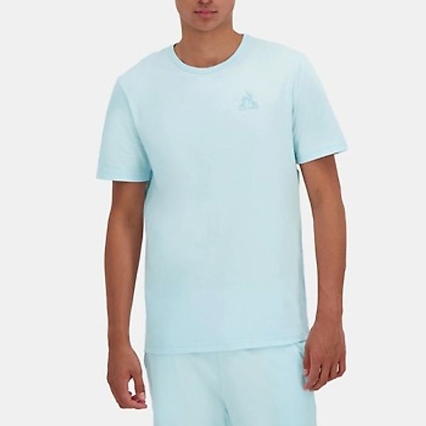 Le Coq Sportif  T-Shirts & Poloshirts 2510631L günstig online kaufen