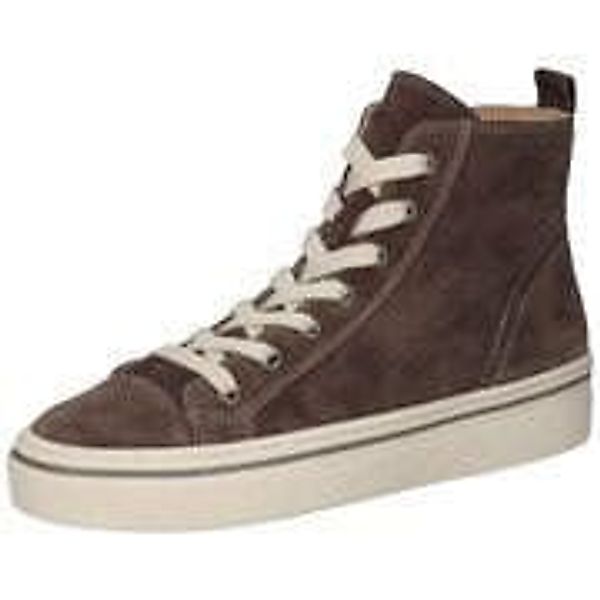 Gabor Sneaker High Damen braun günstig online kaufen
