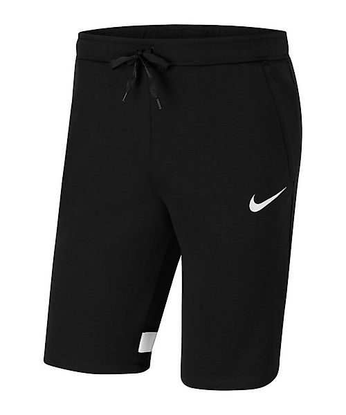 Nike Sporthose Strike 21 Fleece Short günstig online kaufen