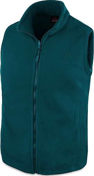 normani Fleeceweste Herren Fleeceweste Jovik Übergangsweste mit Einschubtas günstig online kaufen