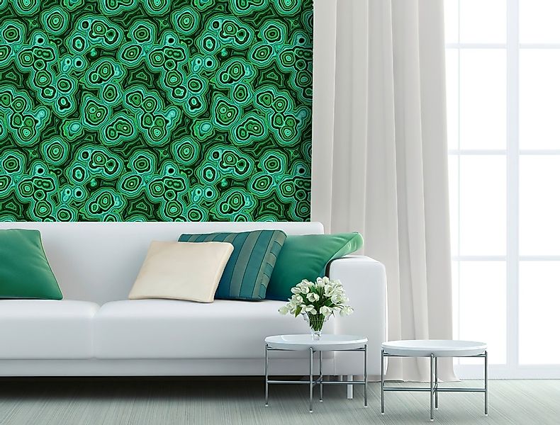 queence Vinyltapete »Leantos«, Steinoptik, 90x250cm, selbstklebend, kinderl günstig online kaufen