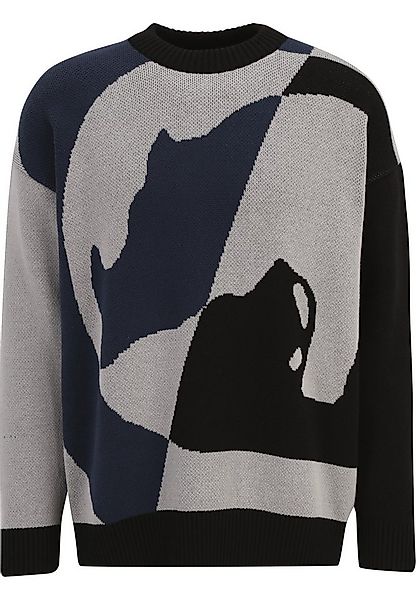 Ecko Unltd. Sweater Ecko Unltd. Ecko Unltd. MulticolorLogo Crewneck Pullove günstig online kaufen