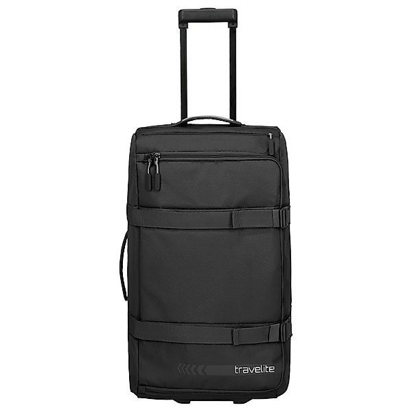 travelite Reisetasche Kick-Off - Rollenreisetasche L günstig online kaufen