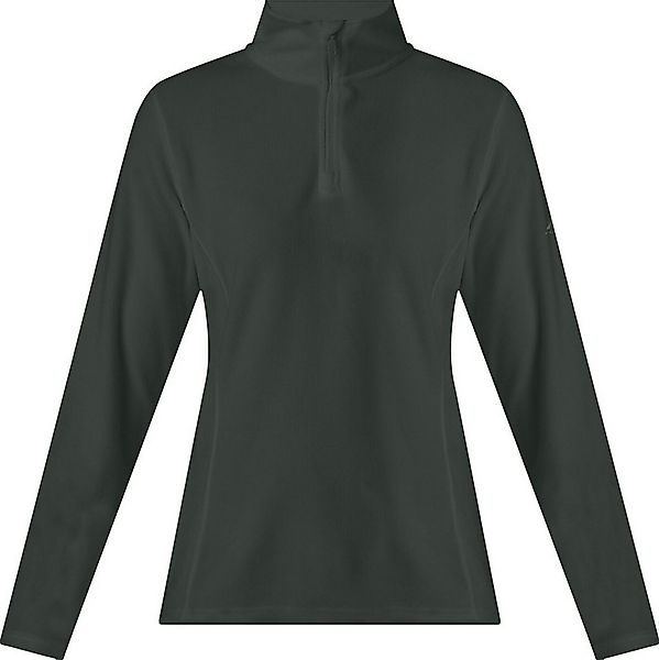 McKINLEY Rollkragenpullover Da.-Funktions-Shirt Amarillo II W GREEN DARK günstig online kaufen