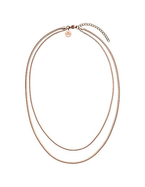 Purelei Collier Two Layers (1-tlg) günstig online kaufen