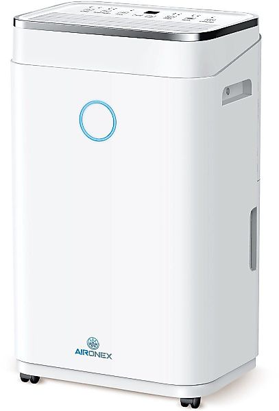 Aironex Luftentfeuchter Beugt Schimmel vor - günstig online kaufen