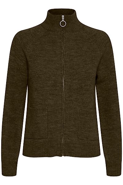 b.young Strickjacke BYMARTINE POCKET CARDIGAN - günstig online kaufen