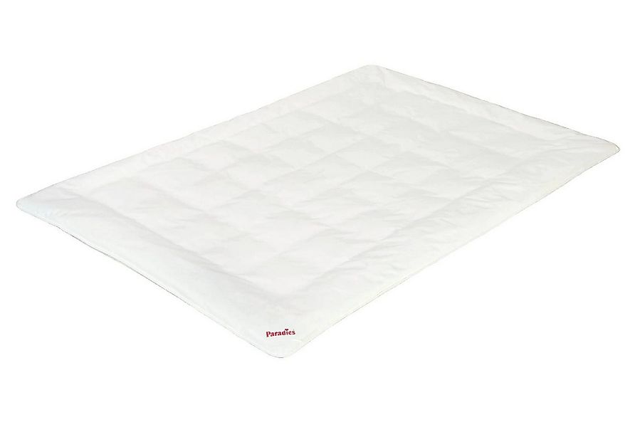 Paradies Kunstfaserbettdecke Antiallergo, speziell für Allergiker günstig online kaufen
