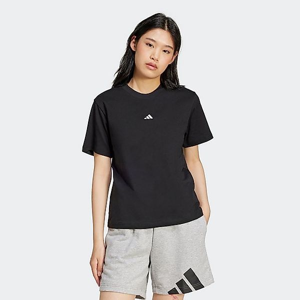 adidas Sportswear T-Shirt W SL SJ T Basic T-Shirt günstig online kaufen