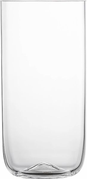 Eisch Germany Tischvase, (1 St.), mundgeblasen, Kristallglas, 25 cm günstig online kaufen