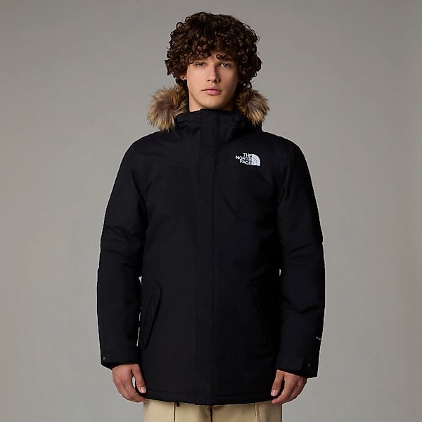The North Face Funktionsjacke "ZANECK JACKET" mit Kapuze mit Kapuze und abn günstig online kaufen