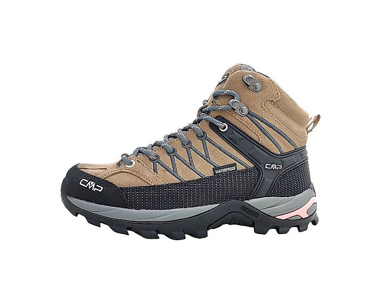 CMP Wanderschuh Outdoorschuh günstig online kaufen