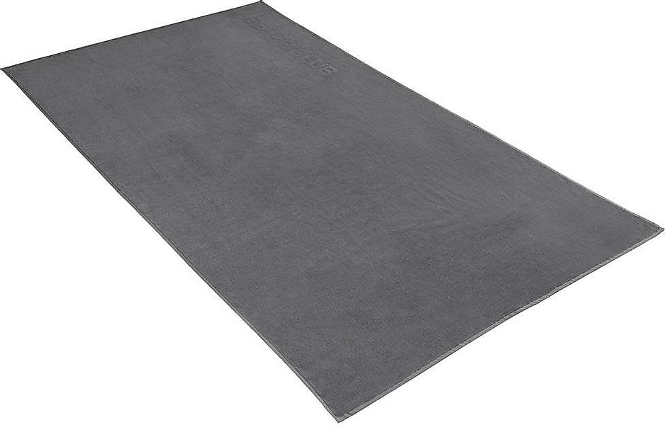 Vossen Strandtuch Beach Club, Frotteevelours (1-St), günstig online kaufen