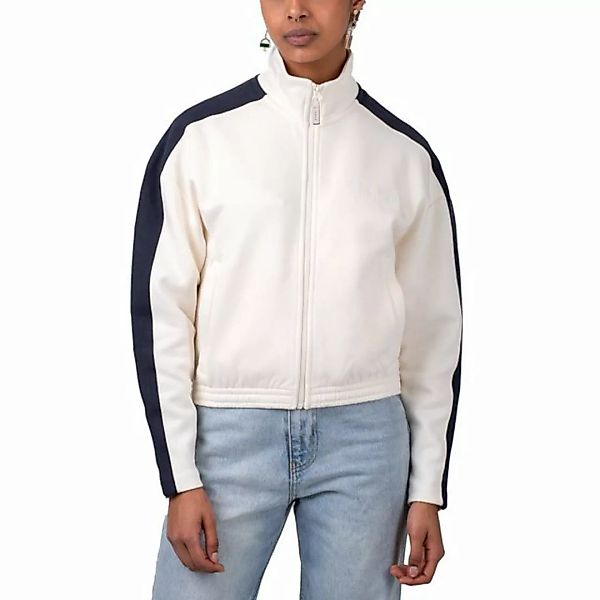 PUMA Sweatjacke Puma x Vogue T7 Cropped Jacket günstig online kaufen