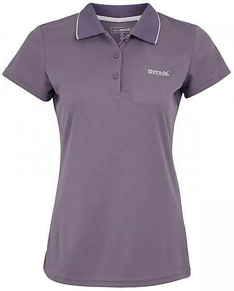 Regatta Outdoorhemd Damen Poloshirt - Womens günstig online kaufen