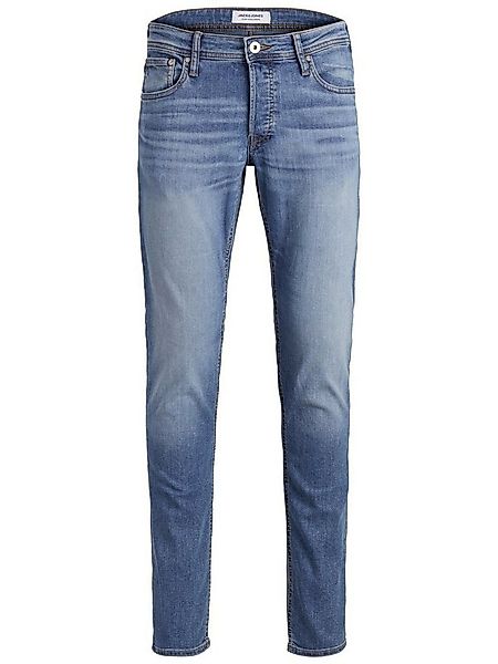 Jack & Jones PlusSize Slim-fit-Jeans Glen (1-tlg) günstig online kaufen