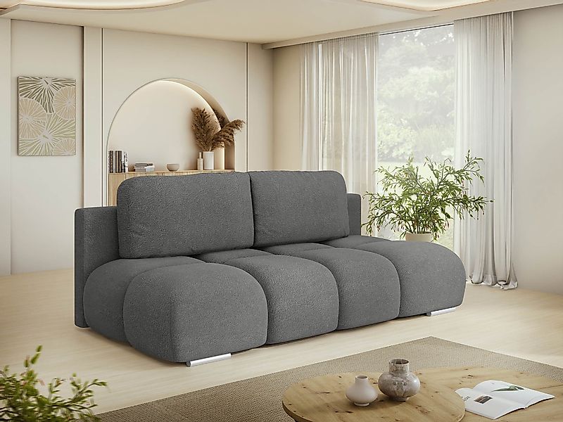 MIRJAN24 Schlafsofa Honey Mini, mit Schlaffunktion günstig online kaufen
