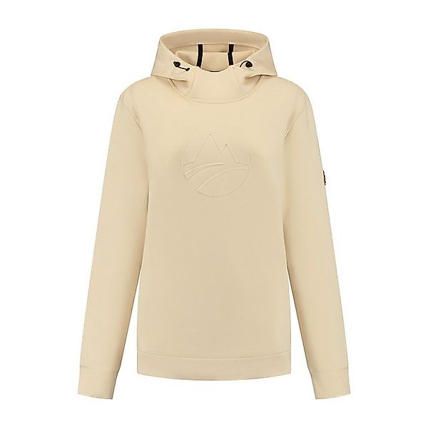 Travelin' Hoodie Travelin' Maren Hoodie Lady Sand L günstig online kaufen