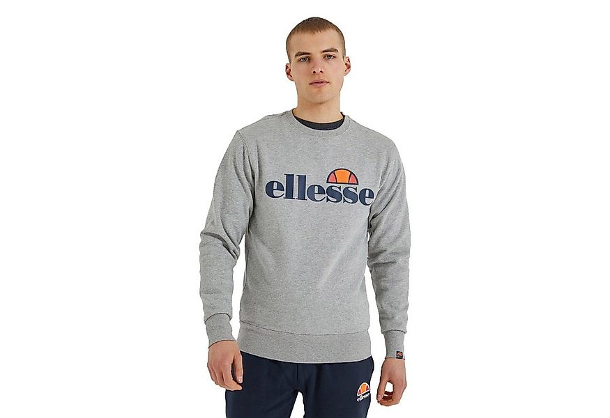 Ellesse Sweater SL Succiso (1-tlg) günstig online kaufen