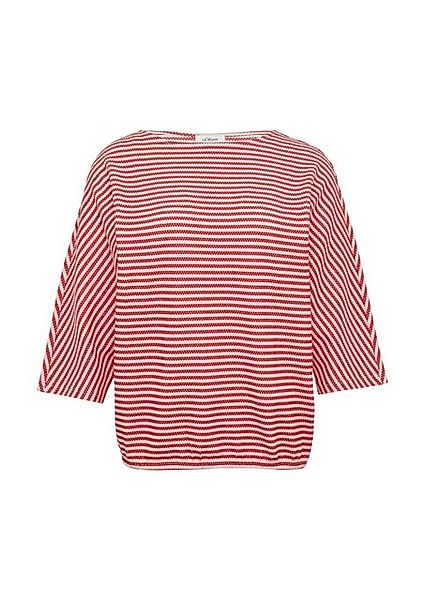s.Oliver Langarmshirt günstig online kaufen
