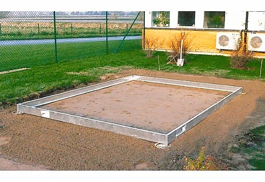 Vitavia Fundamentrahmen "6700" günstig online kaufen