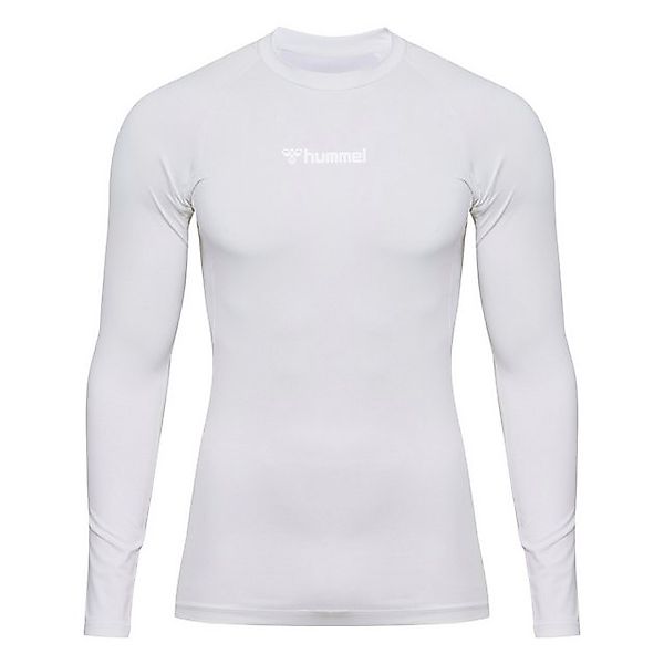 hummel Langarmshirt Hummel Herren Langarm Shirt hmlBL PERFORMANCE TEE L/S 2 günstig online kaufen