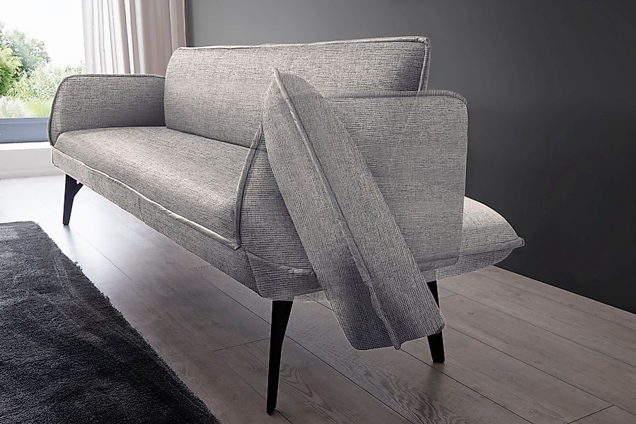 K+W Komfort & Wohnen Polsterbank Drive, günstig online kaufen