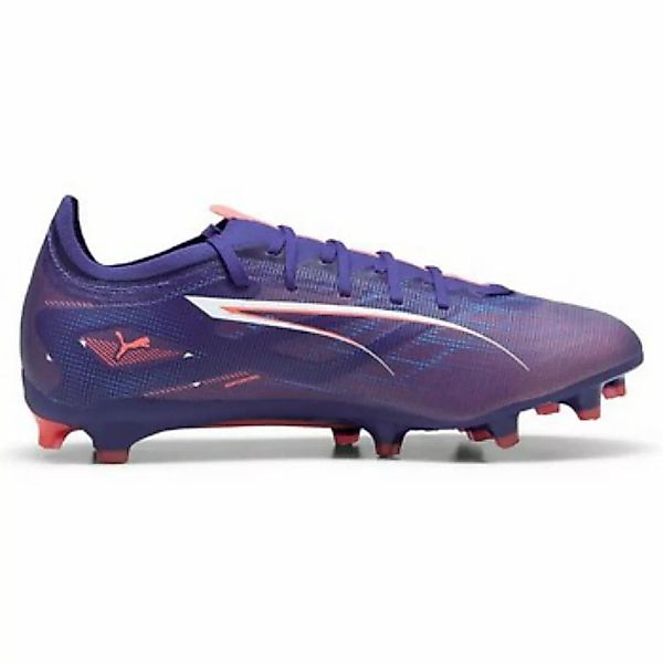 PUMA Ultra 5 Match FG-AG Fußball Herren blau günstig online kaufen