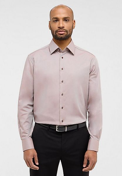 Eterna Langarmhemd MODERN FIT NON IRON (bügelfrei) günstig online kaufen