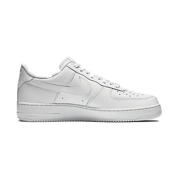 Nike Air Force 1 07 Schuhe EU 45 White günstig online kaufen