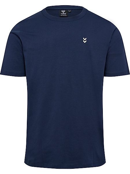 hummel T-Shirt HMLPULSE T-SHIRT (1-tlg) günstig online kaufen