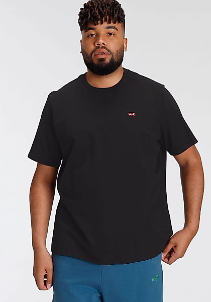 Levis Plus "LE BIG ORIGINAL HM TEE" günstig online kaufen