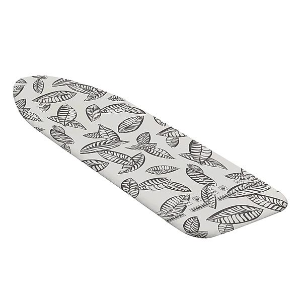 Leifheit Ersatz-Bügelbrettbezug Bügeltischbezug Perfect Steam S/M, Für Damp günstig online kaufen