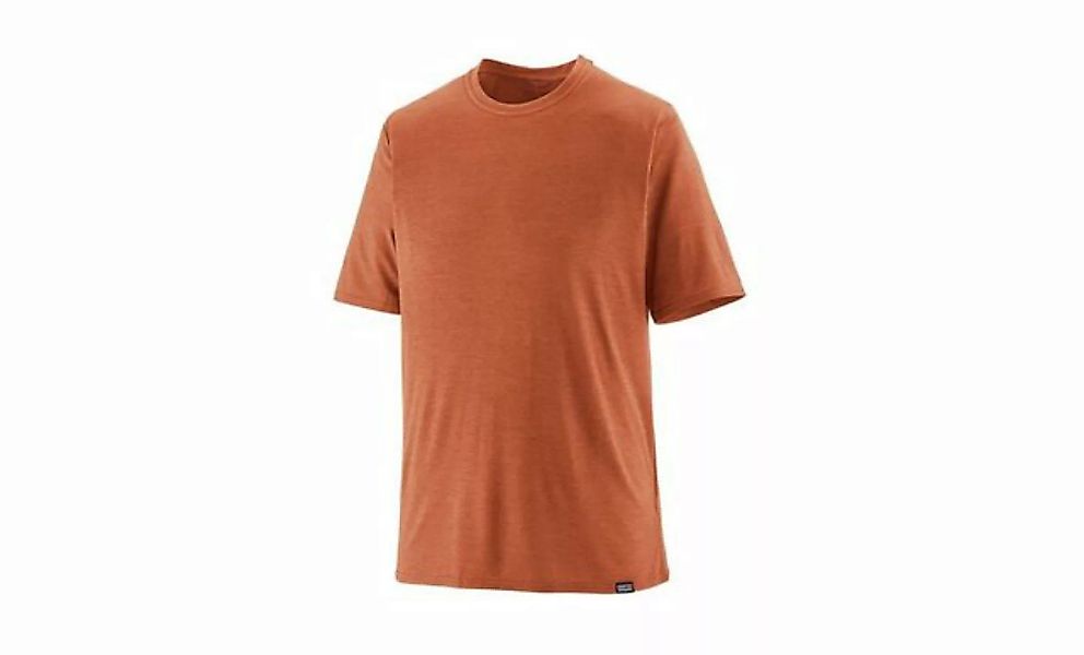Patagonia Kurzarmshirt Men's Capilene® Cool Daily T-Shirt - Patagonia günstig online kaufen