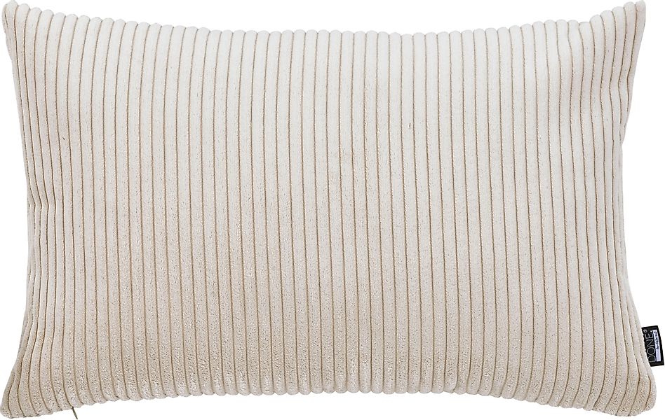 done.® Dekokissen Zoom, Kissenhülle aus modernem günstig online kaufen