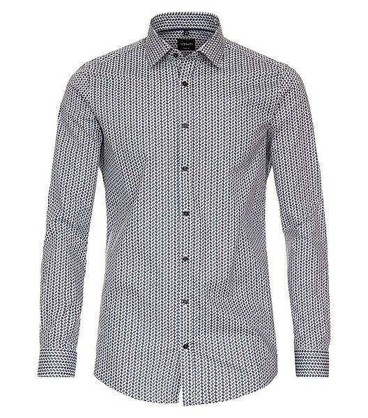 VENTI Businesshemd VENTI Businesshemd Print günstig online kaufen