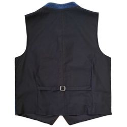 Hammerschmid Trachtenweste Weste "Albrecht" (Samt) günstig online kaufen