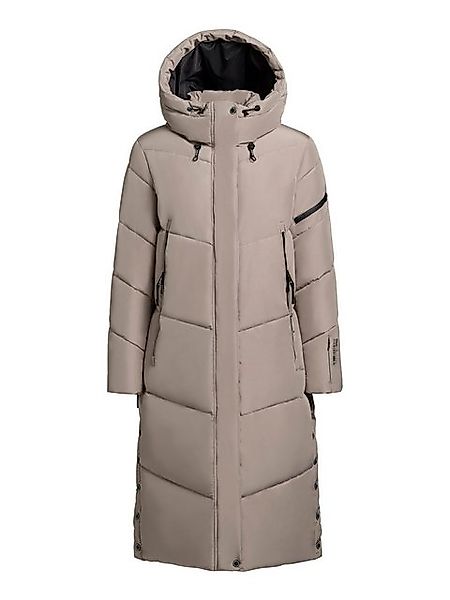 khujo Winterjacke Khujo Jilias 5 Mantel (1-St) günstig online kaufen