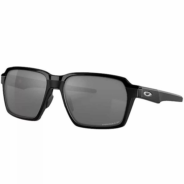 Oakley Parlay Matte Black Prizm Black Polarized günstig online kaufen