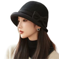 Refttenw Fischerhut DamenFischerhut,Trendiger Bucket Hat mit günstig online kaufen