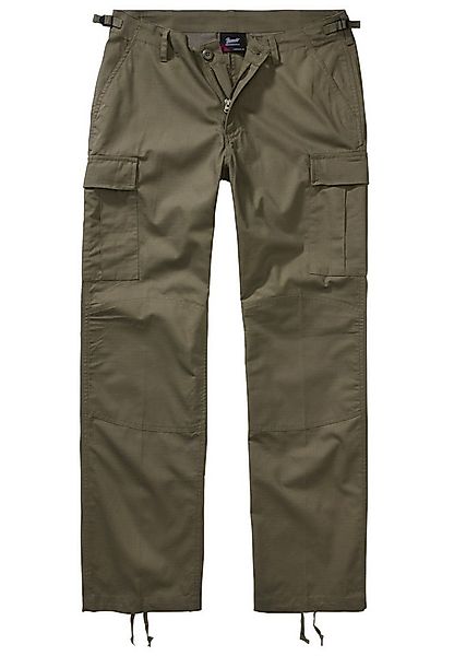 Brandit Cargohose Brandit Damen Ladies BDU Ripstop Trouser (1-tlg) günstig online kaufen