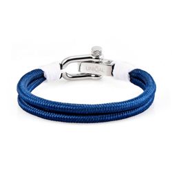 UNIQAL.de Armband Maritime Armband aus Segeltau günstig online kaufen