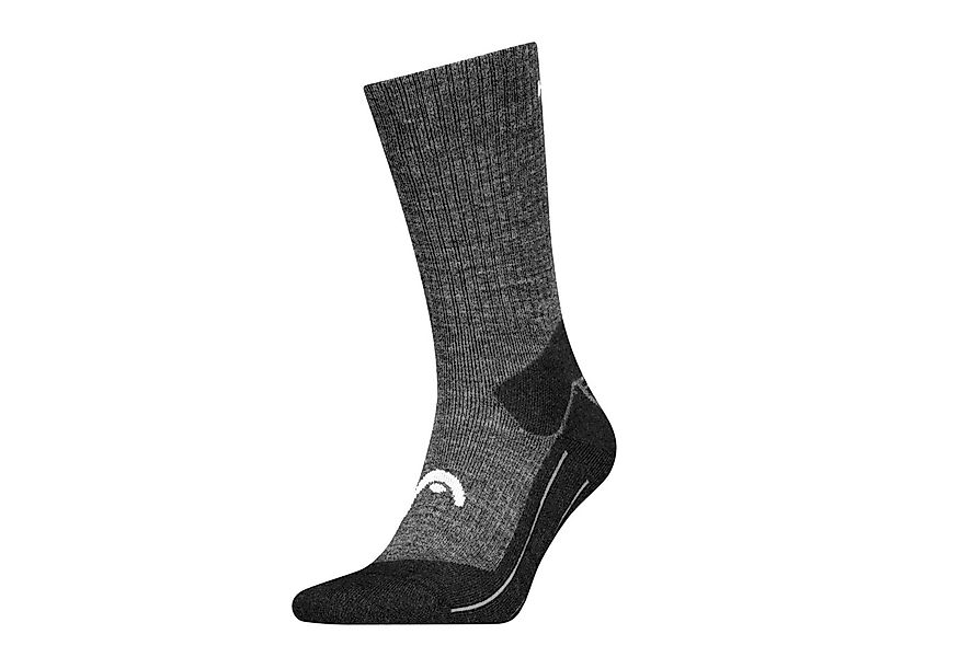 Head Wandersocken HEAD HIKING WARM LONG CREW 1P Zonenpolsterung für zusätzl günstig online kaufen