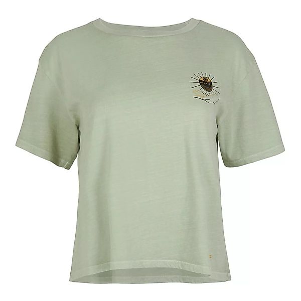 O´neill Graphic Kurzärmeliges T-shirt S Desert Sage günstig online kaufen