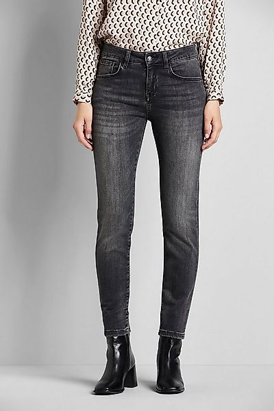 bugatti 5-Pocket-Jeans Basic Essential mit Flexcity-Stretch günstig online kaufen