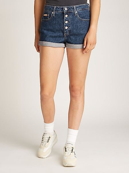 Calvin Klein Jeans Shorts 90s DENIM günstig online kaufen